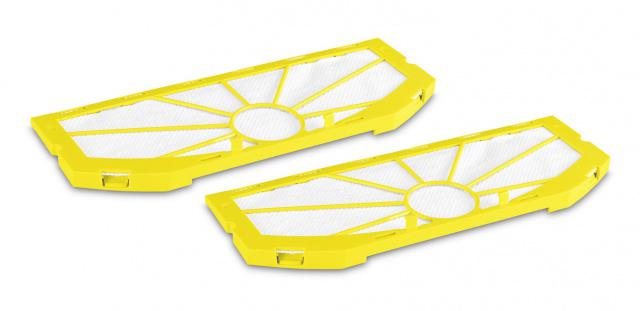 Filtry KÄRCHER 2.863-279.0 pro RC 3