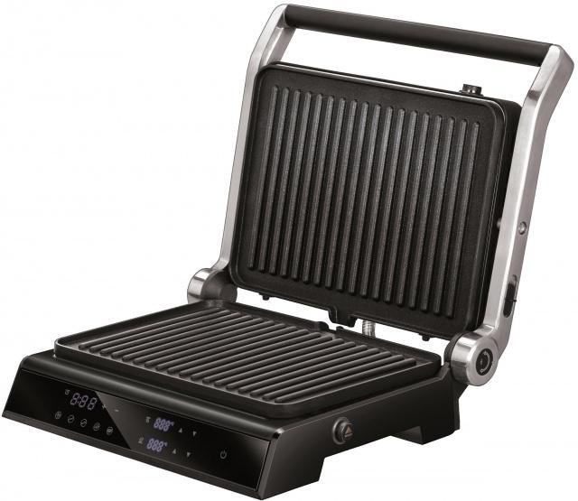 Kontaktní gril KLUGE Sam Cook PSC-140/B