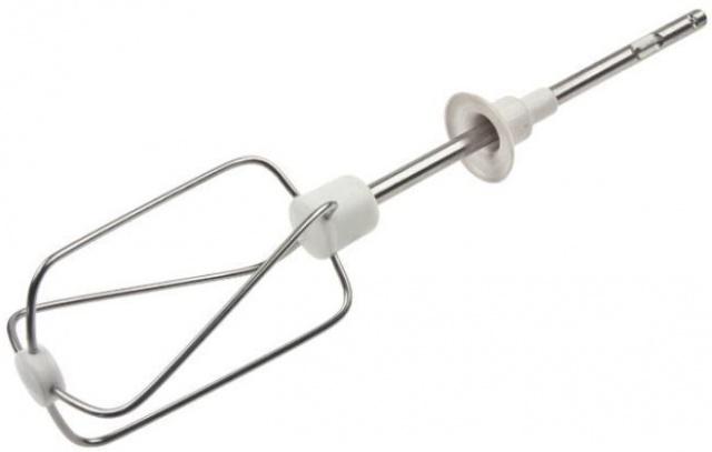 AJS Šlehací metla pro šlehače Kluge 451, Zelmer 181,281,381,371 levá bez ozubení