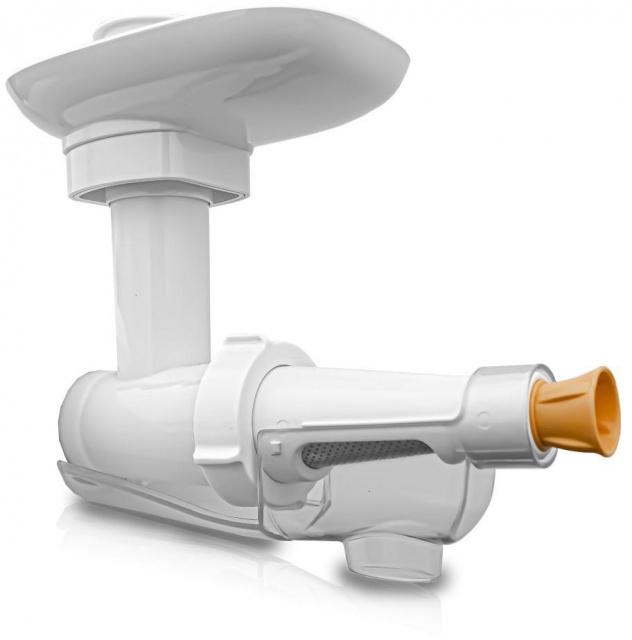 AJS Welco Lis na ovoce a zeleninu pro mlýnky na maso Zelmer, Kluge a Bosch