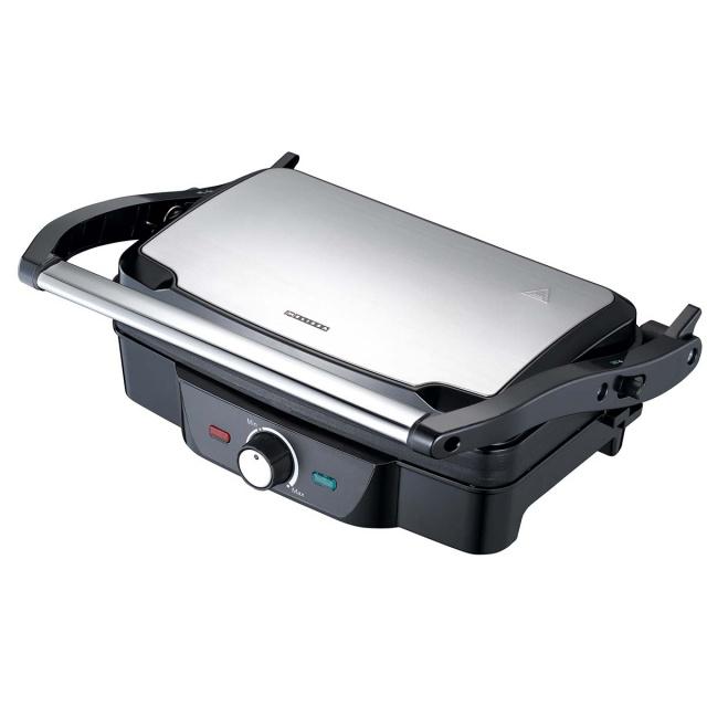 Elektrický kontaktní pannini gril MELISSA 16240108