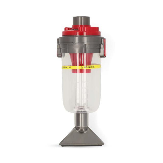 Fotografie NEDIS UNI sada na mokré vysávání pro vysavače Ø 32 a 35 mm