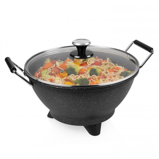 Princess Elektrická pánev wok Stir-Fry Princess 162389 Ø 30 cm