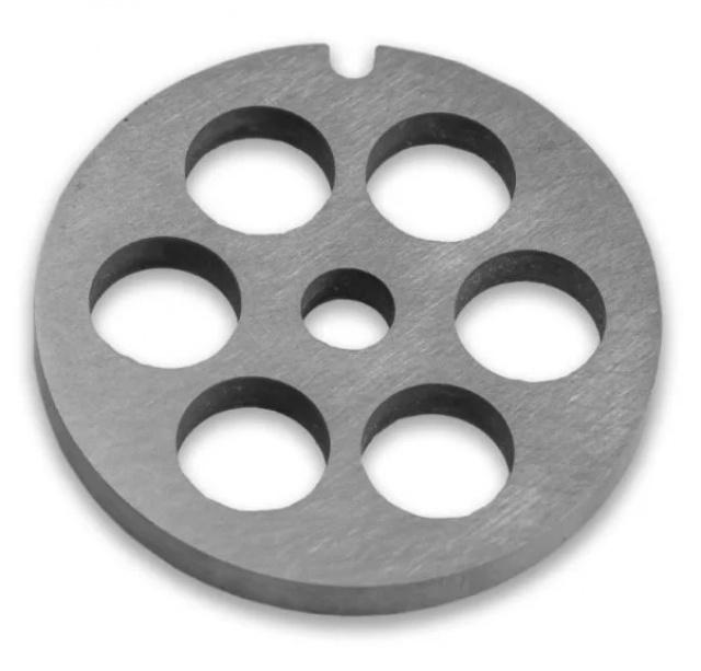 Sítko č.5 k mlýnku na maso Zelmer typ 586, 686, 687, 786, 886, 887.5, 896.5 - 13 mm