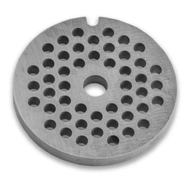 Sítko č. 5 k mlýnku na maso Zelmer typ 586, 686, 687, 886, 887.5 - 4 mm