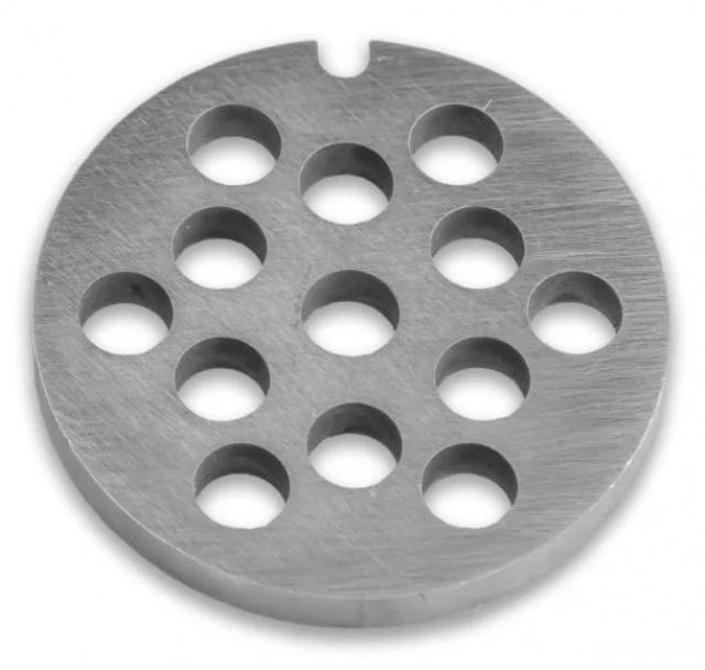 Sítko č.5 k mlýnku na maso Zelmer 586,686,687,886,887.5 - 8 mm