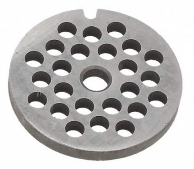 Sítko č.5 k mlýnku na maso Zelmer typ 586, 686, 687, 886, 887.5 - 6 mm