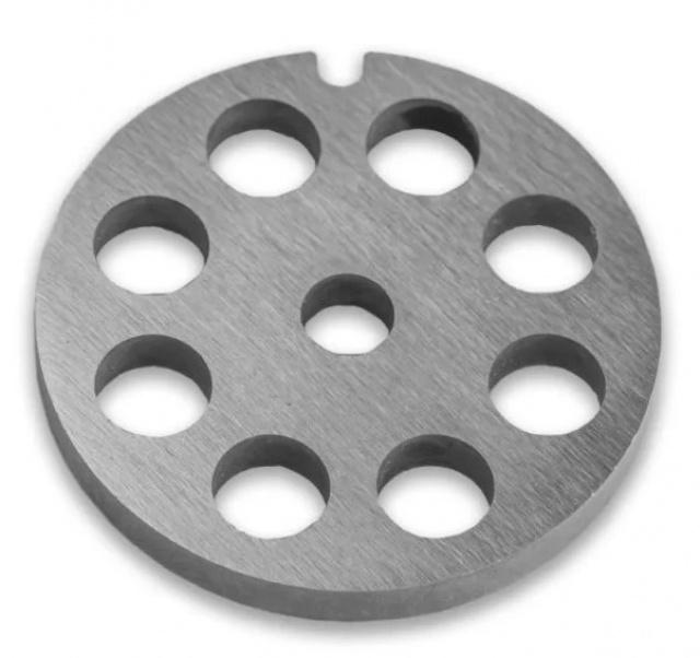 Sítko č.5 k mlýnku na maso Zelmer 586,686,886,887.5 - 10 mm