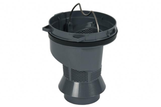 Odlučovač prachu pro ROWENTA Clean & Steam Revolution RY7731WH