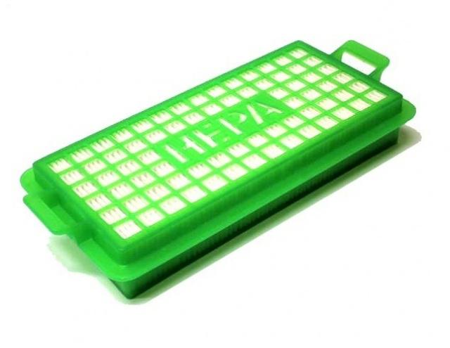 HEPA filtr Rowenta ZR001101 Artec 2, Hygiene Plus pro vysavač ROWENTA - Artec 2 RO 4200...4299 Rowenta
