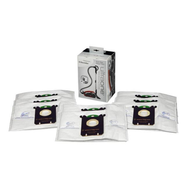 Sáčky do vysavače Electrolux UltraOne 8ks S-bag Electrolux