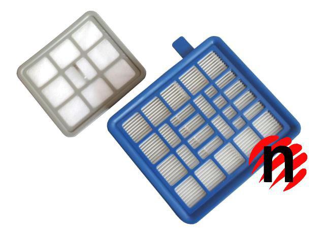 HEPA filtr Zelmer VC3100.200 k Eco Power, Quiqo Zelmer