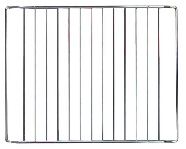 Univerzální roztažitelný rošt pro trouby 39 až 60 cm UNI