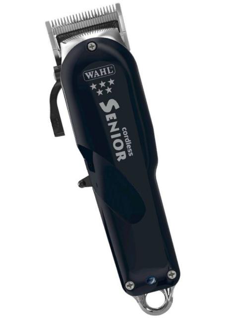 Fotografie WAHL Cordless Senior 08504-016 Wahl