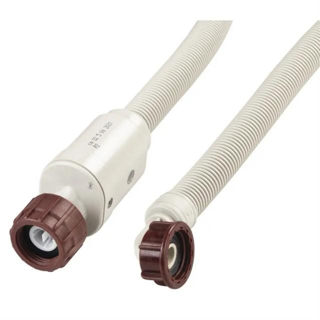 Bezpečnostní přívodní hadice AquaStop pro pračku/myčku, 1,5 m - Xavax