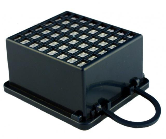 HEPA filtr pro VORWERK Kobold VK 130, VK 131