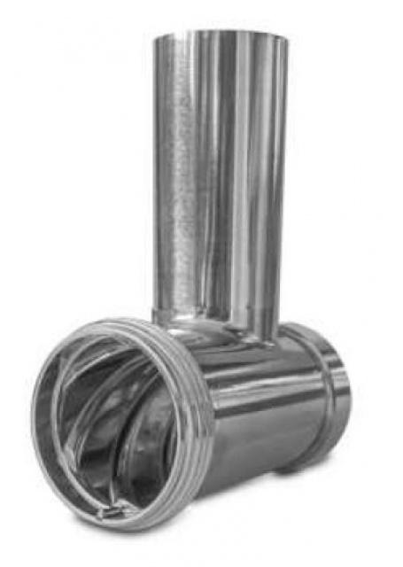 AJS Komora pro mlýnky na maso Zelmer č. 8