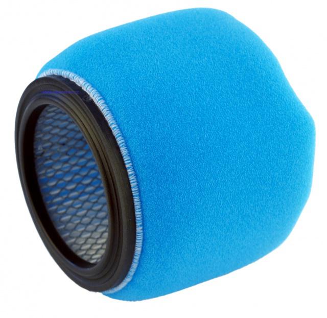 Filtr ochranný pěnový (L=14 cm) velký pratelný pro vysavač PARKSIDE - PAS 500 A1 AJS