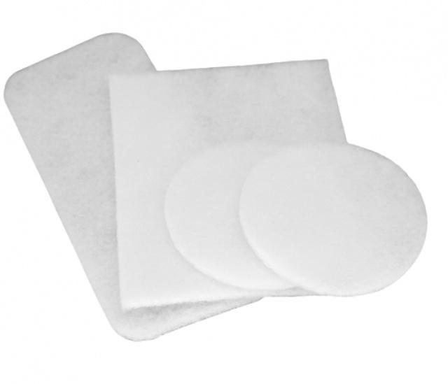 Sada filtrů pro vysavač ELECTROLUX Clario Z 1940, 1941, 1942,1945 2+2ks