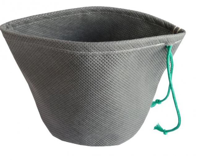 Textilní filtr (návlek) pro separátor popela AJS OC-3144