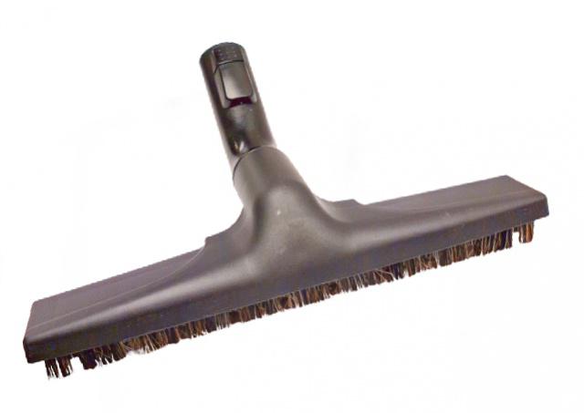 Fotografie Parketová hubice pro vysavač ELECTROLUX CycloneXL ZCX 6420, ZCX 6422 s klipem Electrolux Esno