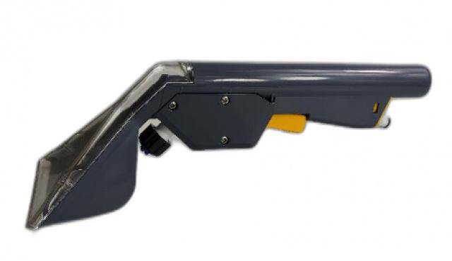 Hubice s rukojetí pro extraktor KARCHER Puzzi 9/1 Bp Adv černá