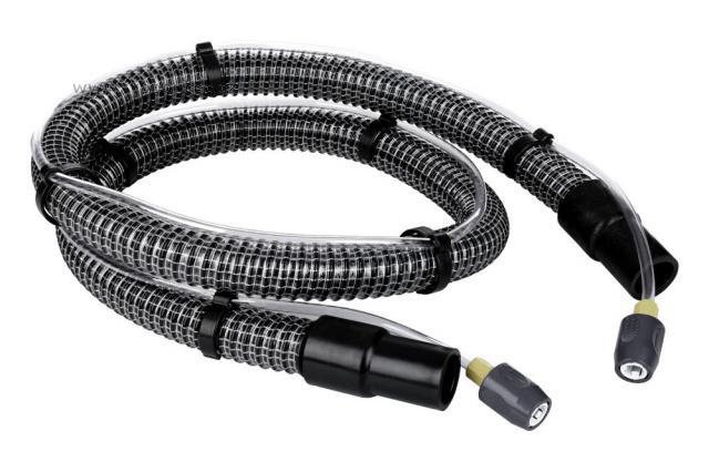 Nástřiková hadice k tepovači KARCHER Puzzi 9/1 Bp 4 metry