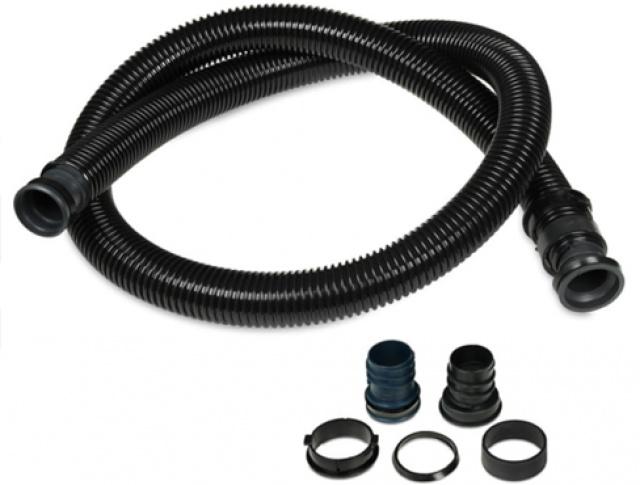 AJS Montážní sada univerzální hadice k vysavačům KLASIK 35/41 mm, 1,7 metru