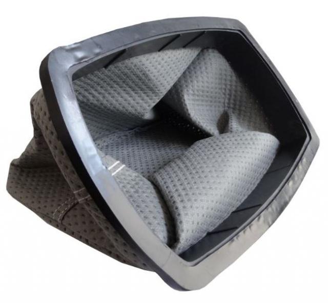 Permanentní látkový vysypávací sáček pro ZELMER 95/96