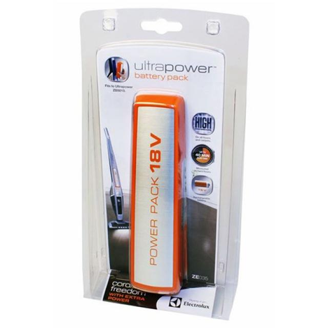 Electrolux zb5010 аккумулятор