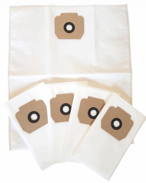 AllBag Sáčky pro NILFISK Multi 20, Nilfisk Multi 30, Herkules SR20, SR30 (49x58 cm) 5ks