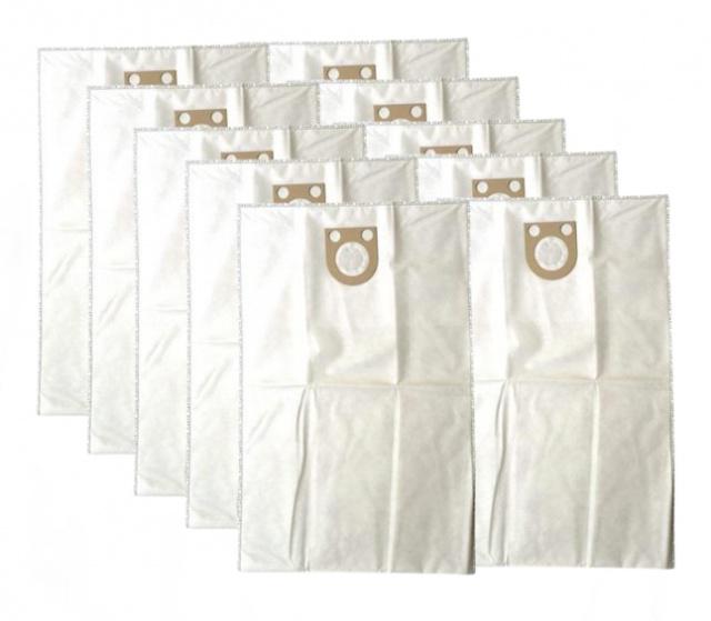 Sáčky pro vysavač STARMIX ISC L 1650 EWS Top 10ks textilní