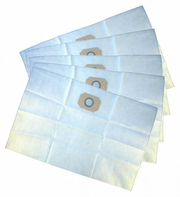 All-Bag Sáčky do vysavače THOMAS - Inox 1545 S 5ks Alafil