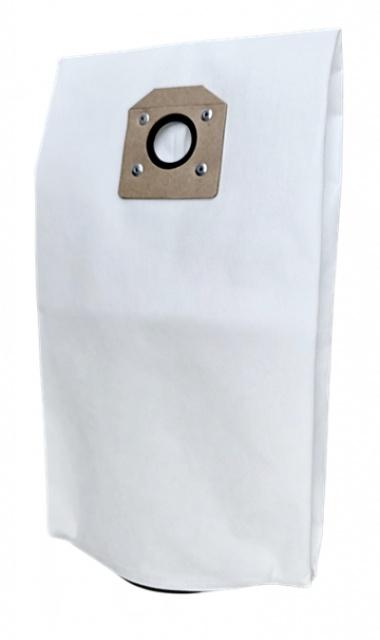 AllBag Permanentní vysypávací sáček pro PARKSIDE PAWD 20-Li A1, Taski, PowerPlus, Ghibli 1ks