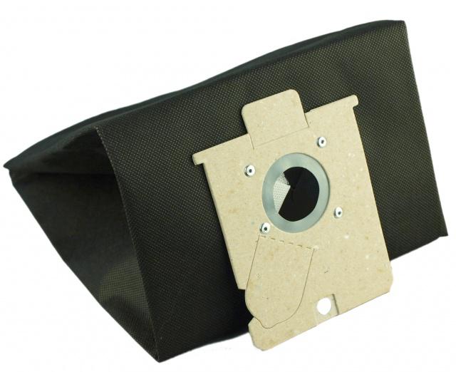 AllBag Permanentní vysypávací sáček pro AEG Gr.24, 25