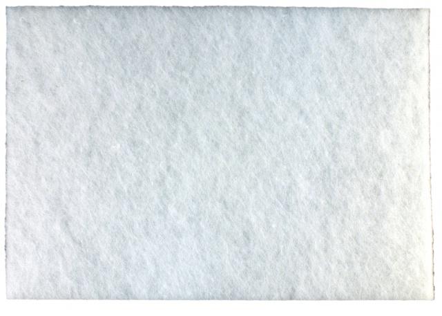Univerzální mikrofiltr pro vysavač BOSCH BBS ...Serie, 20x30 cm k zastřižení