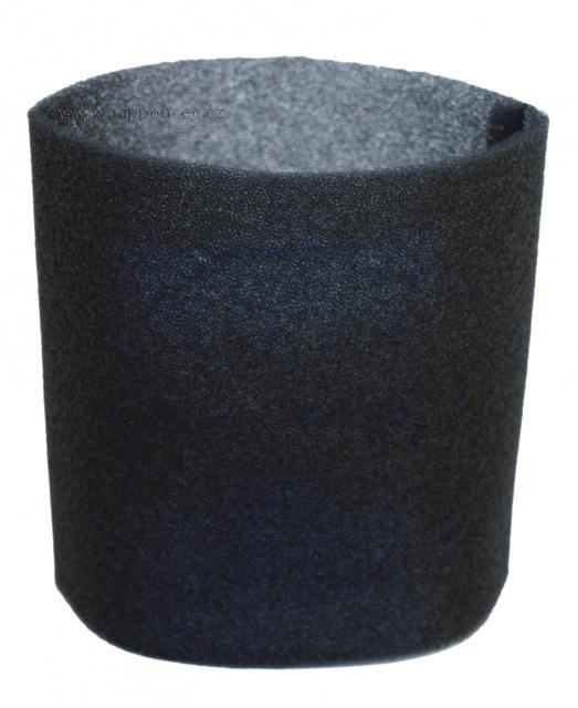 Alternativní pěnový filtr do vysavače PARKSIDE PNTS 1250/1350/1400 (Lidl) Alafil