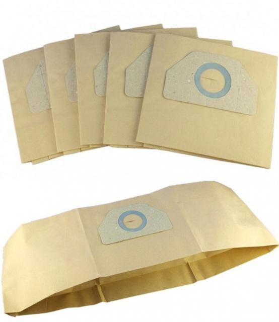 P-Bag Sáčky do vysavače Kärcher 2251,2204,2234, SE 4001 a WAP SQ 450, 5ks Alafil