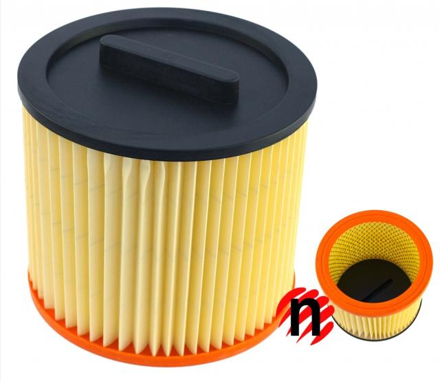 Alfatec Eurocompact EC 30 microfibra 5 sacchetti filtro per aspirapolvere A209MF