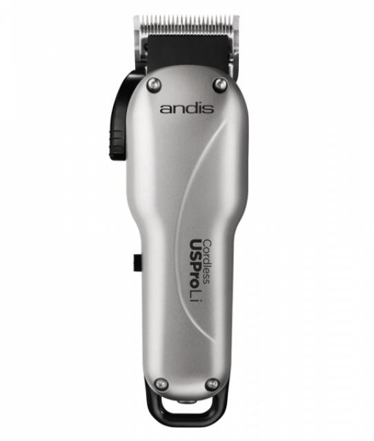 Střihací strojek ANDIS 73135 Cordless USPro™ Li Adjustable