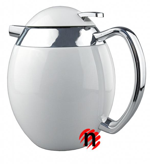 Beem Termoska Beem Elegance Megatherm, 1 litr bílá