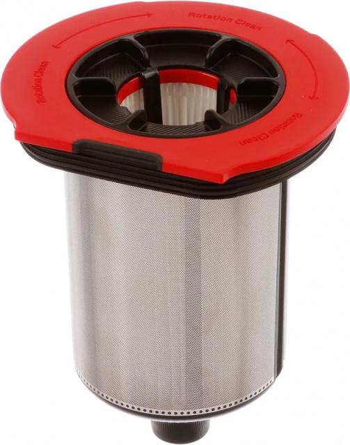 HEPA filtr Bosch k vysavači BOSCH BBS931PET Unlimited S9 kompletní