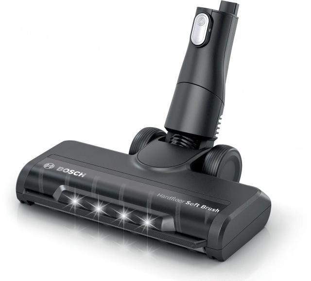 BOSCH BHZUHFN hubice na tvrdé podlahy pro vysavače Bosch Unlimited S6, S7, S8