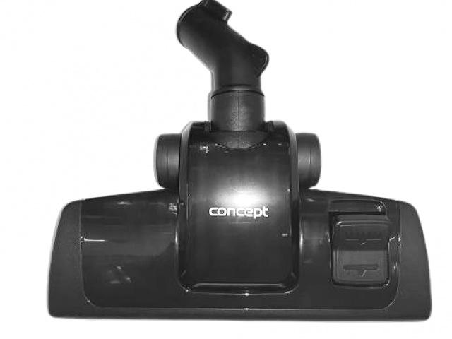 Hubice Concept VP5220 Eco s kolečky (35mm) na koberce i tvrdé podlahy