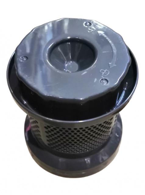 Vnější filtr prachové nádoby Concept VP6010 Real Force