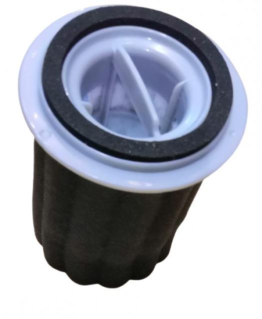 Filtr prachové nádoby Concept VP6010 Real Force vnitřní