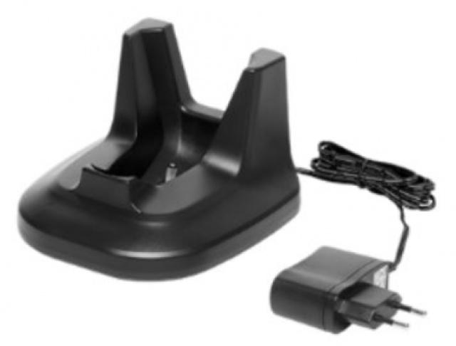 Fotografie Nabíjecí stanice s adaptérem Concept VP4354 Wet Dry Riser