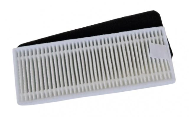 Fotografie HEPA filtr Concept pro vysavač ETA Master 2 PRO a filtr pěnový