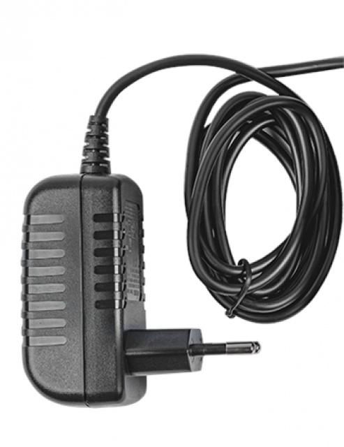 Fotografie Nabíječka pro CONCEPT VR 2110 2v1 RoboCross Gyro