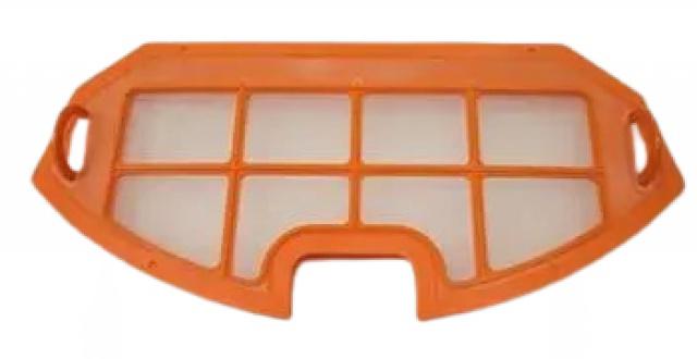 Ochranný filtr pro vysavač CONCEPT VR 2110 2v1 RoboCross Gyro filtrační síť